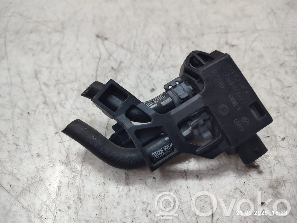 Abgasdrucksensor Differenzdrucksensor   4G0971362F