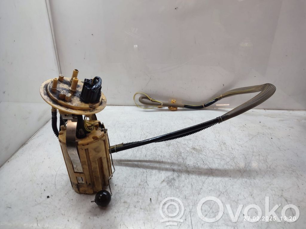 Volvo XC90 Bomba interna de combustible 