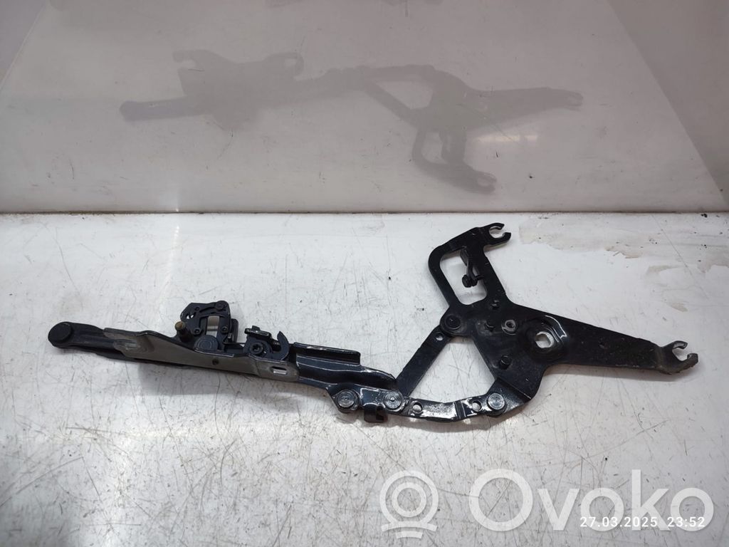 BMW X5 F15 Engine bonnet/hood hinges 