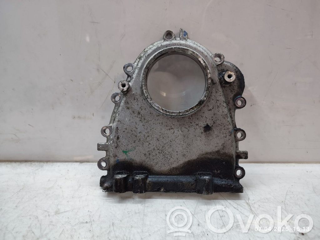 Audi Q7 4L Timing chain cover 