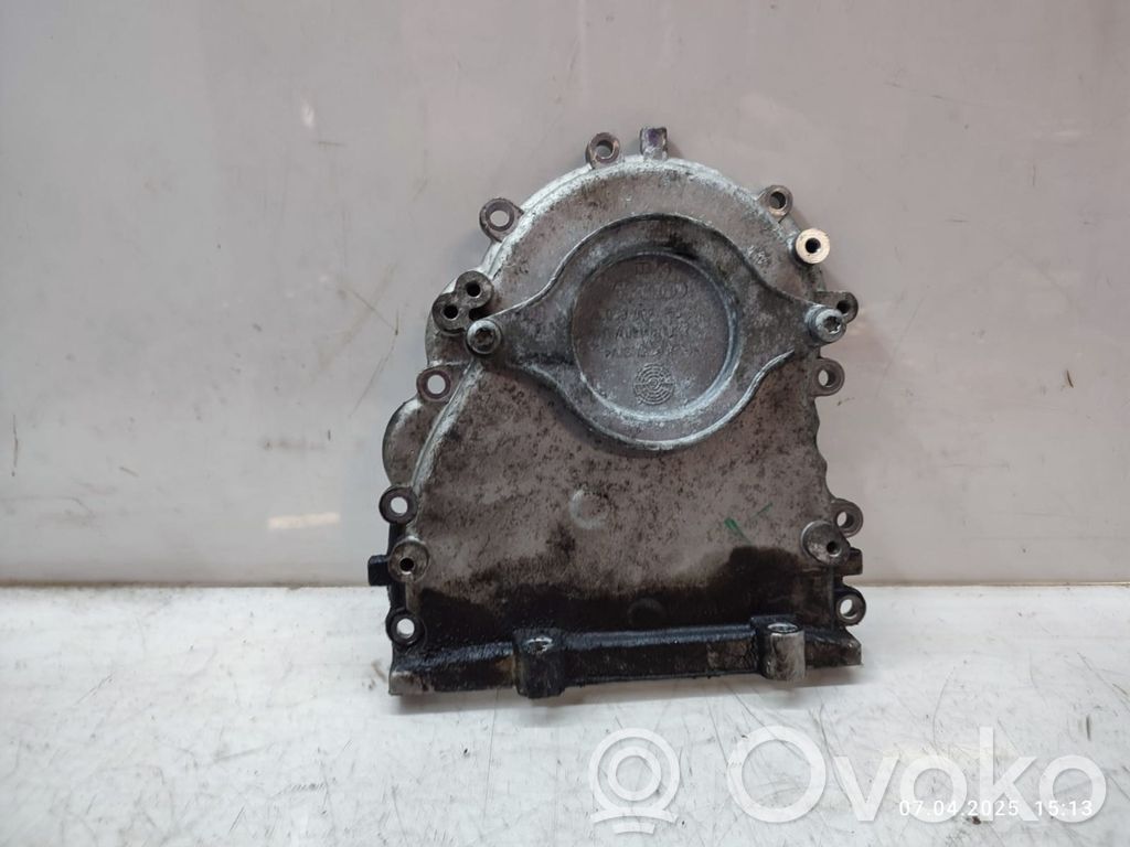 Audi Q7 4L Timing chain cover 