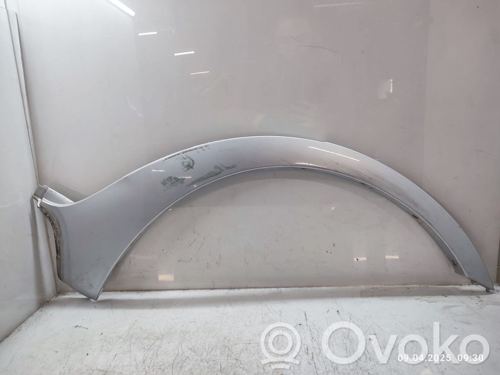 BMW X3 E83 Rear arch trim 
