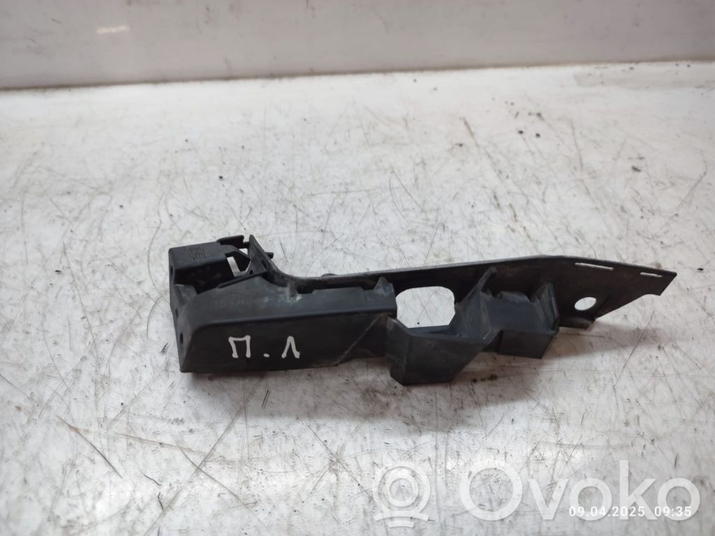 BMW X3 E83 Front bumper mounting bracket 