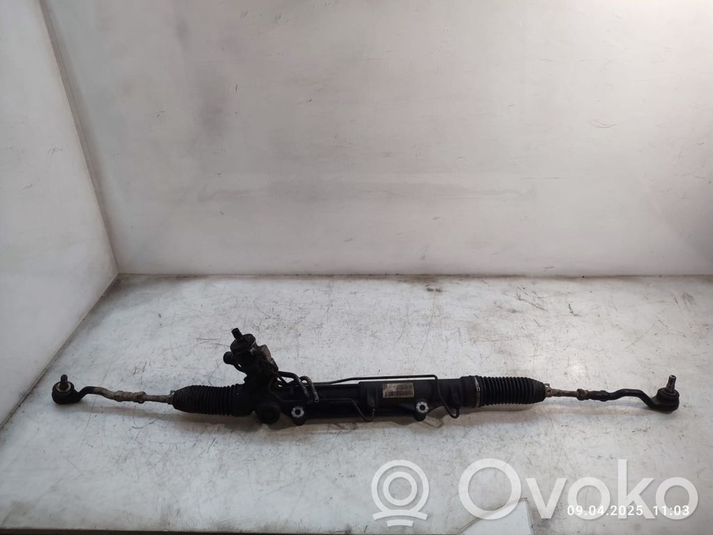 BMW X3 E83 Steering rack 