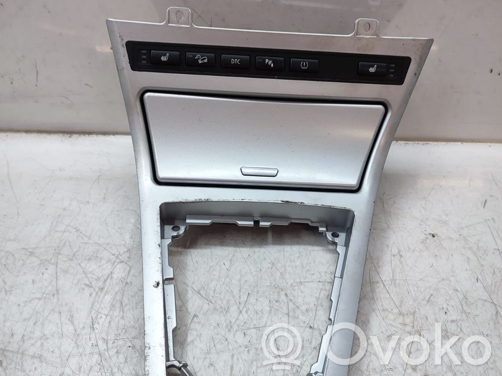 BMW X3 E83 Car ashtray 