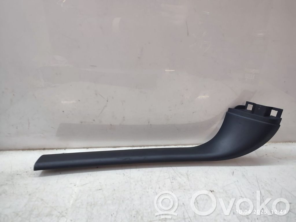 BMW X3 E83 Other trunk/boot trim element 