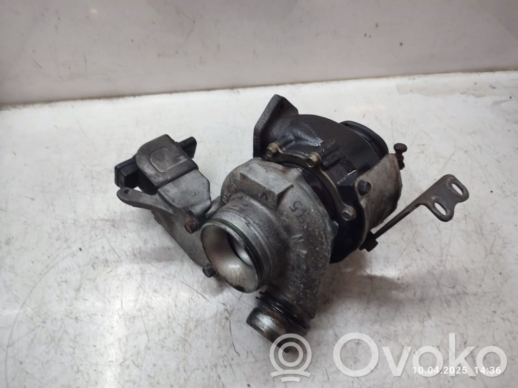 Turbo   724779