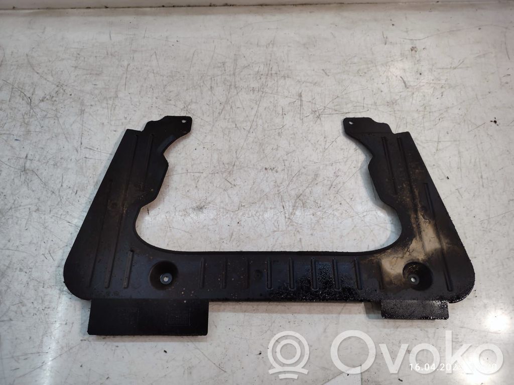 BMW X3 E83 Engine splash shield/under tray 
