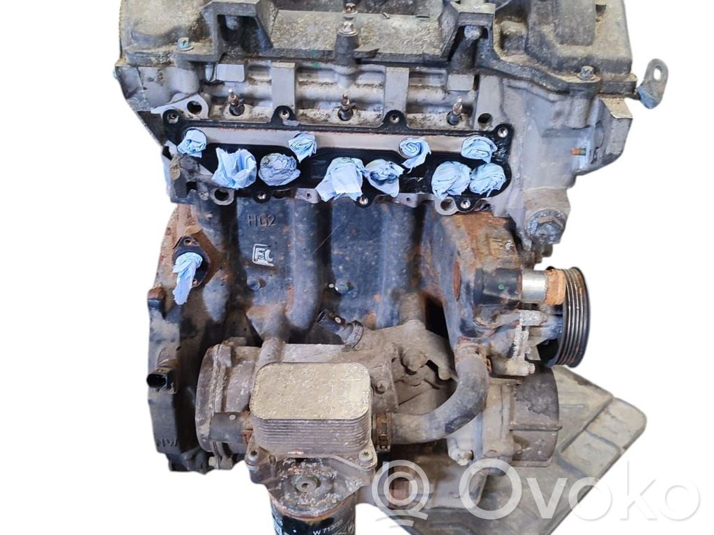 Mitsubishi Colt Engine 