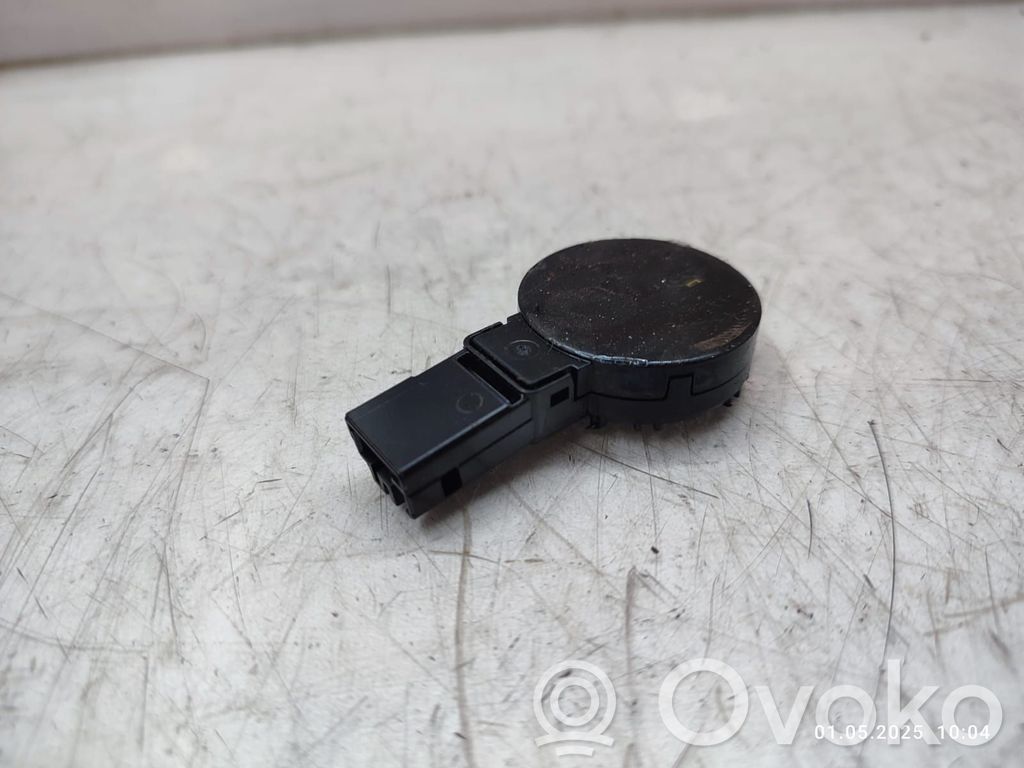 Peugeot 308 Rain sensor 