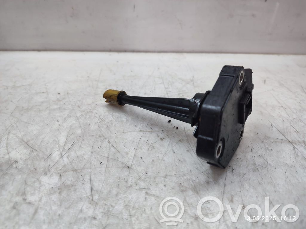 Volkswagen PASSAT B7 Oil level sensor 