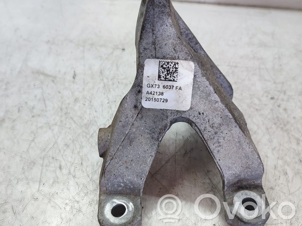 Jaguar XF X260 Engine mounting bracket 