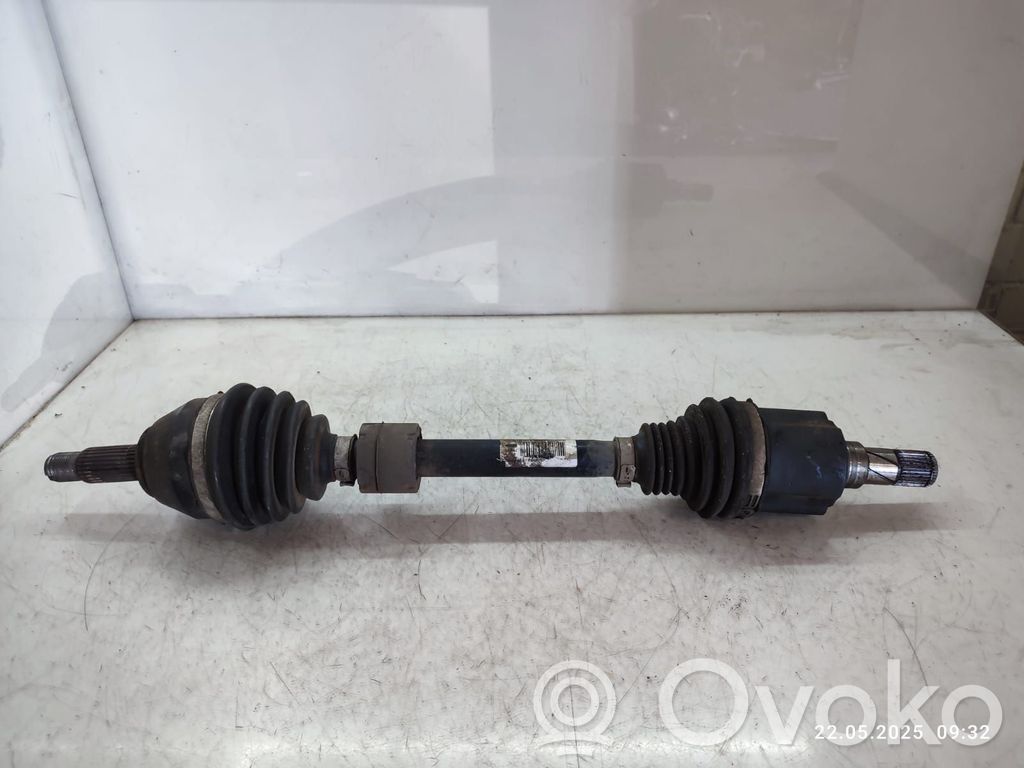 Mini Cooper Countryman R60 Front driveshaft 