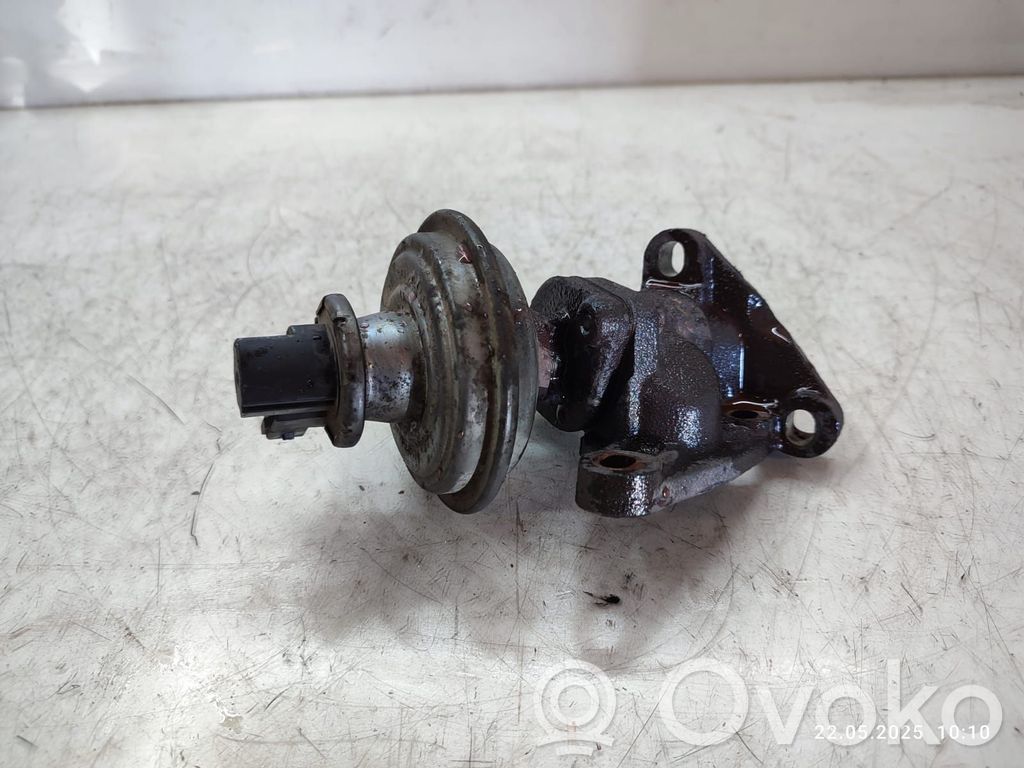 Mini Cooper Countryman R60 Válvula EGR 