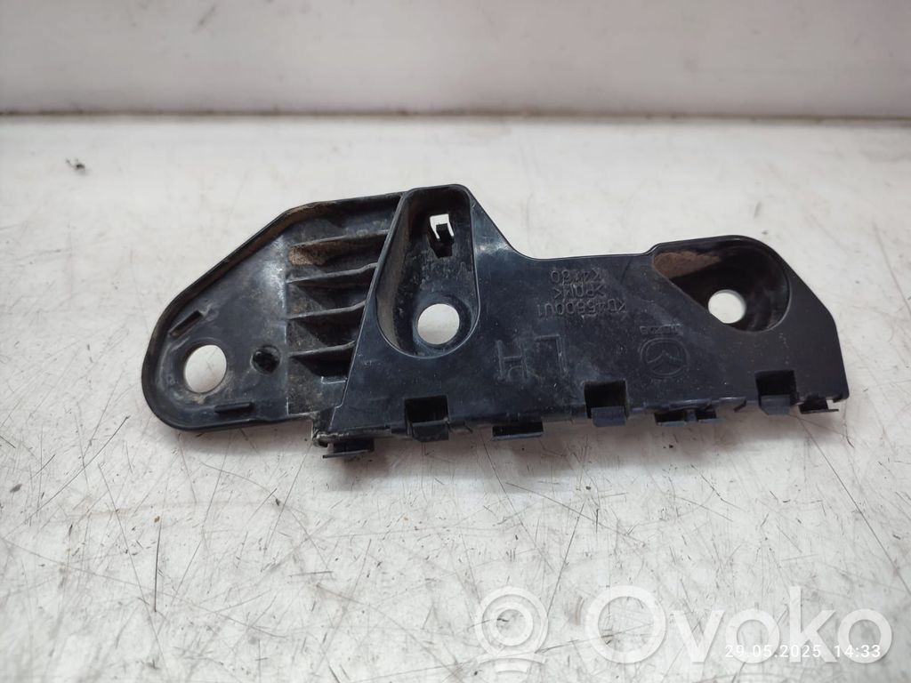 Mazda CX-5 Front bumper mounting bracket 