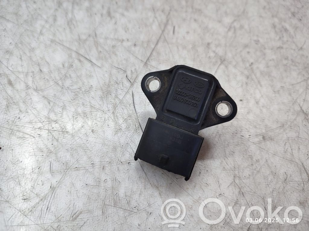 Hyundai Santa Fe Luftdrucksensor 