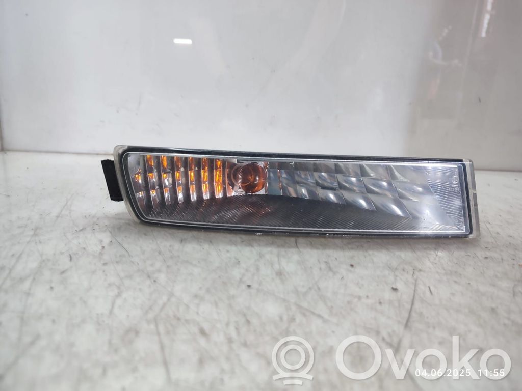 Opel Movano A Front indicator light 