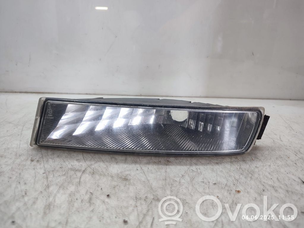 Opel Movano A Front indicator light 