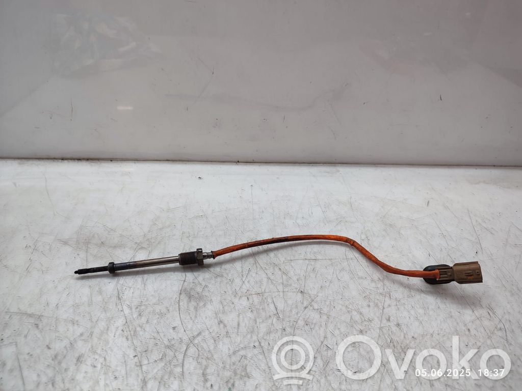 Nissan X-Trail T32 Sensor de temperatura del escape 
