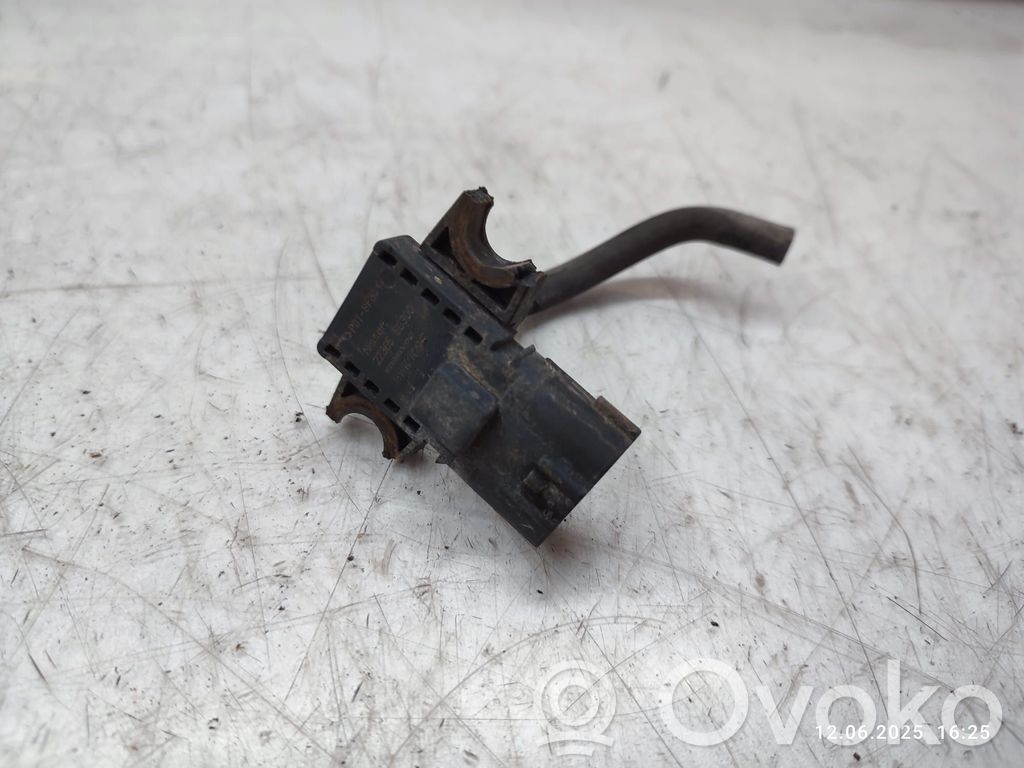 Nissan Pathfinder R51 Sensor de la presión del aire 