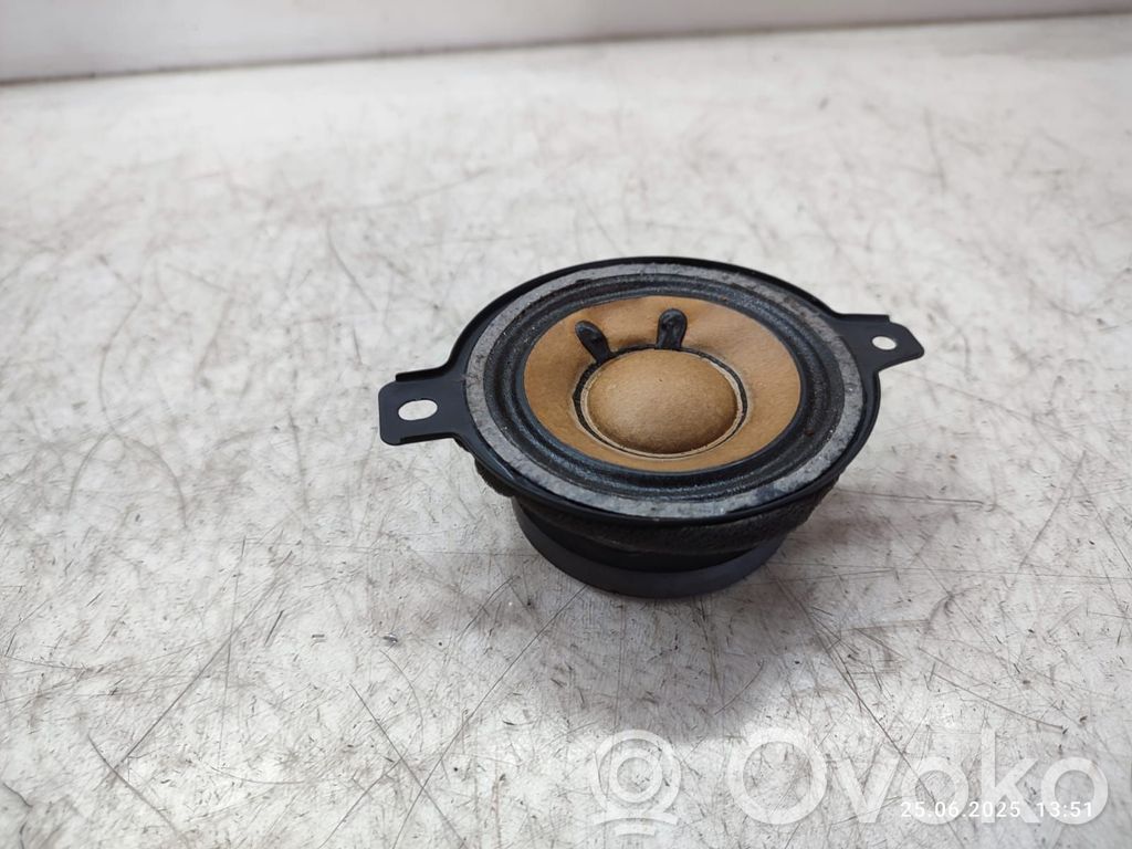 Opel Insignia A Panel speaker 