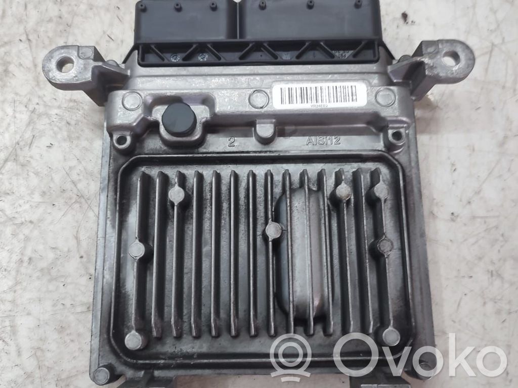 Engine control unit/module   237034GC0A