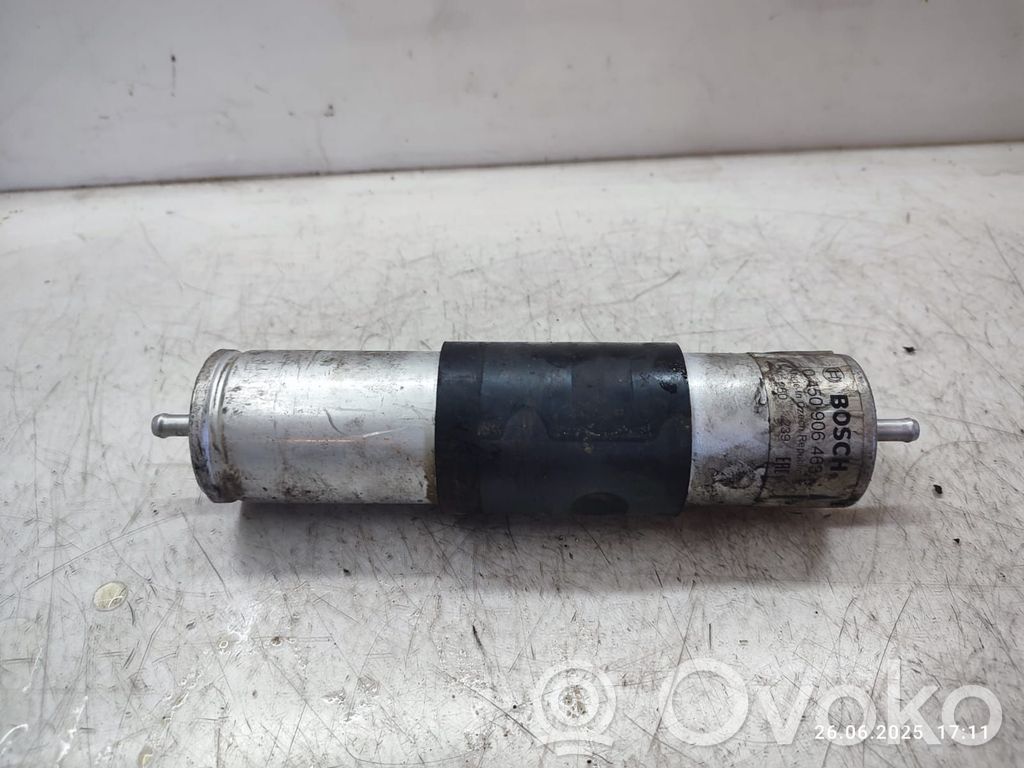 BMW X5 E53 Fuel filter 