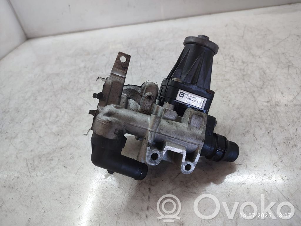 Land Rover Discovery Sport Válvula EGR 