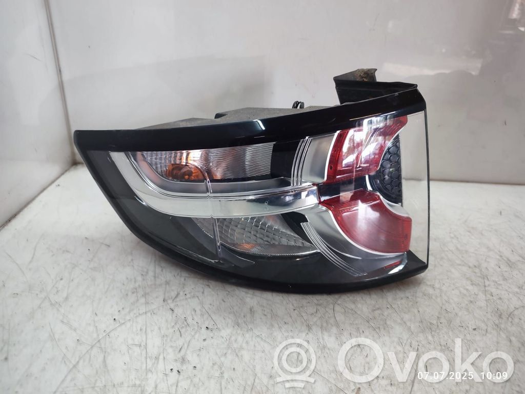 Land Rover Discovery Sport Rückleuchte Heckleuchte 