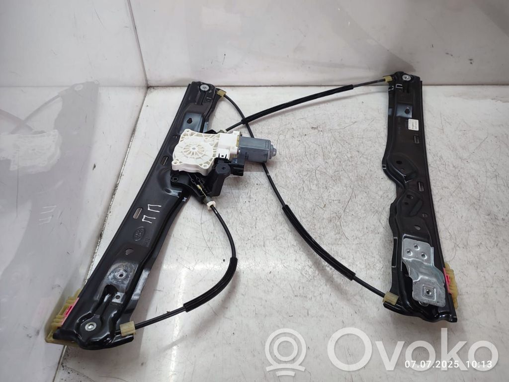 Land Rover Discovery Sport Elektryczny podnośnik szyby drzwi przednich 