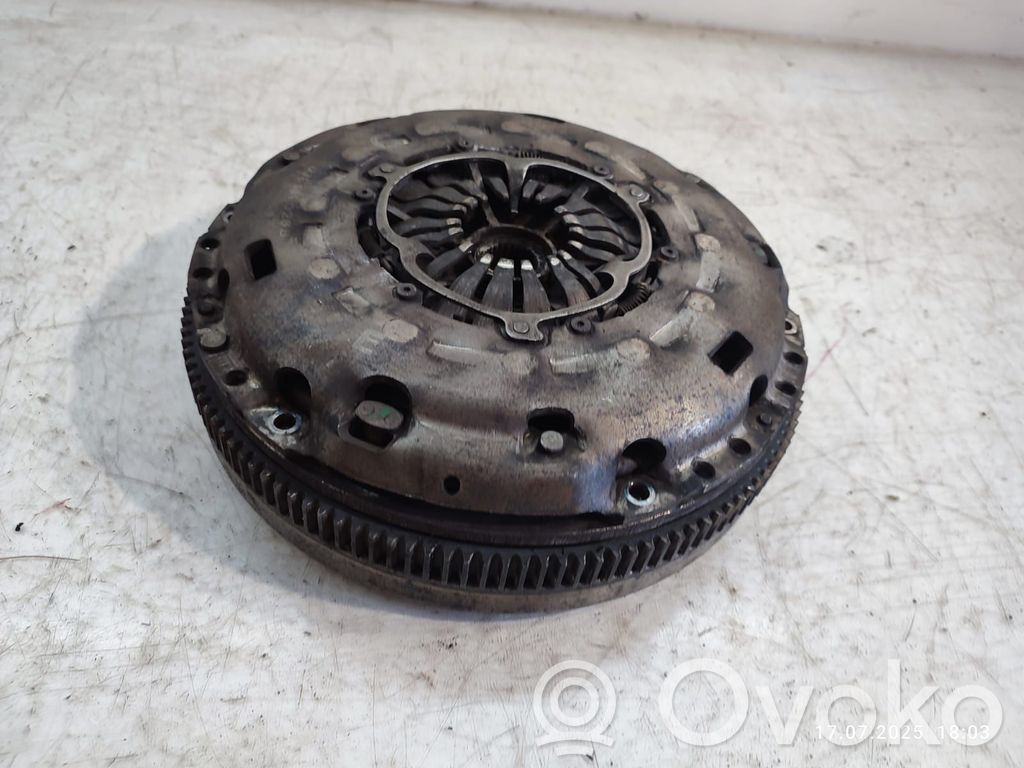 Volkswagen Golf VII Sajūga komplekts 