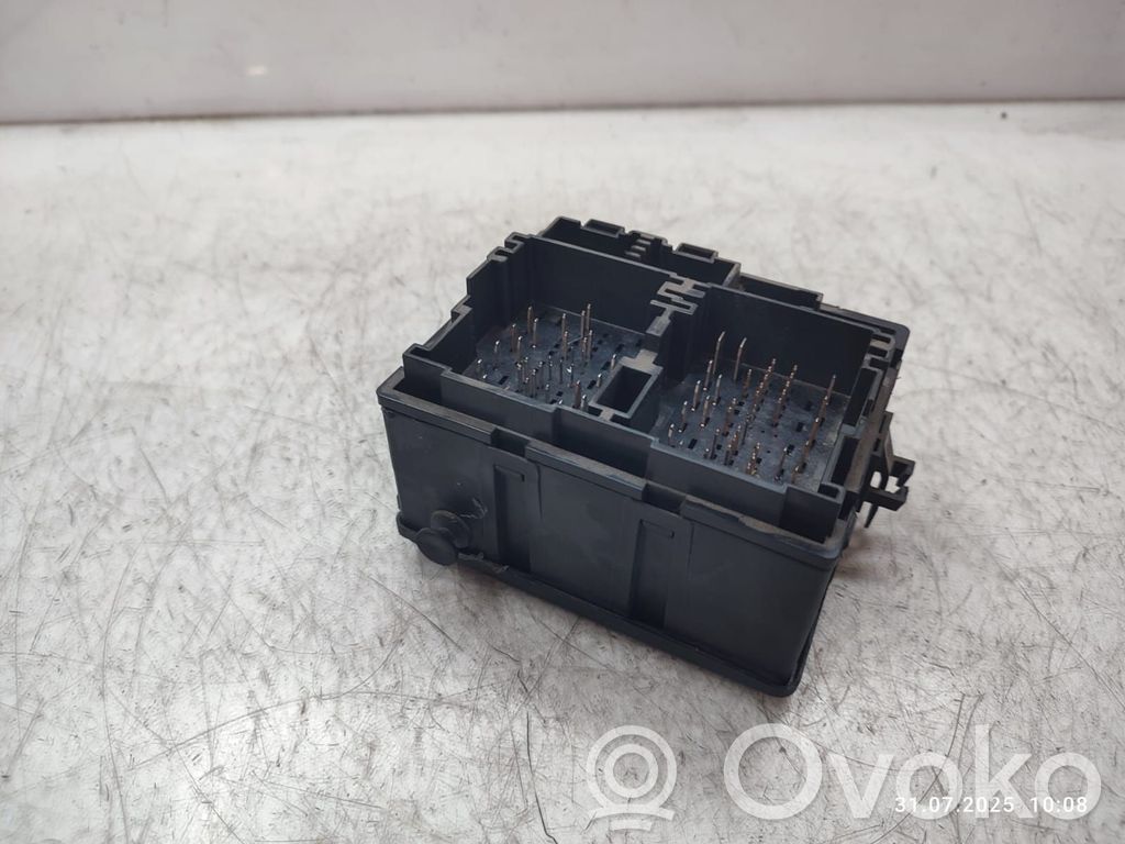 Fiat Freemont Fuse module 