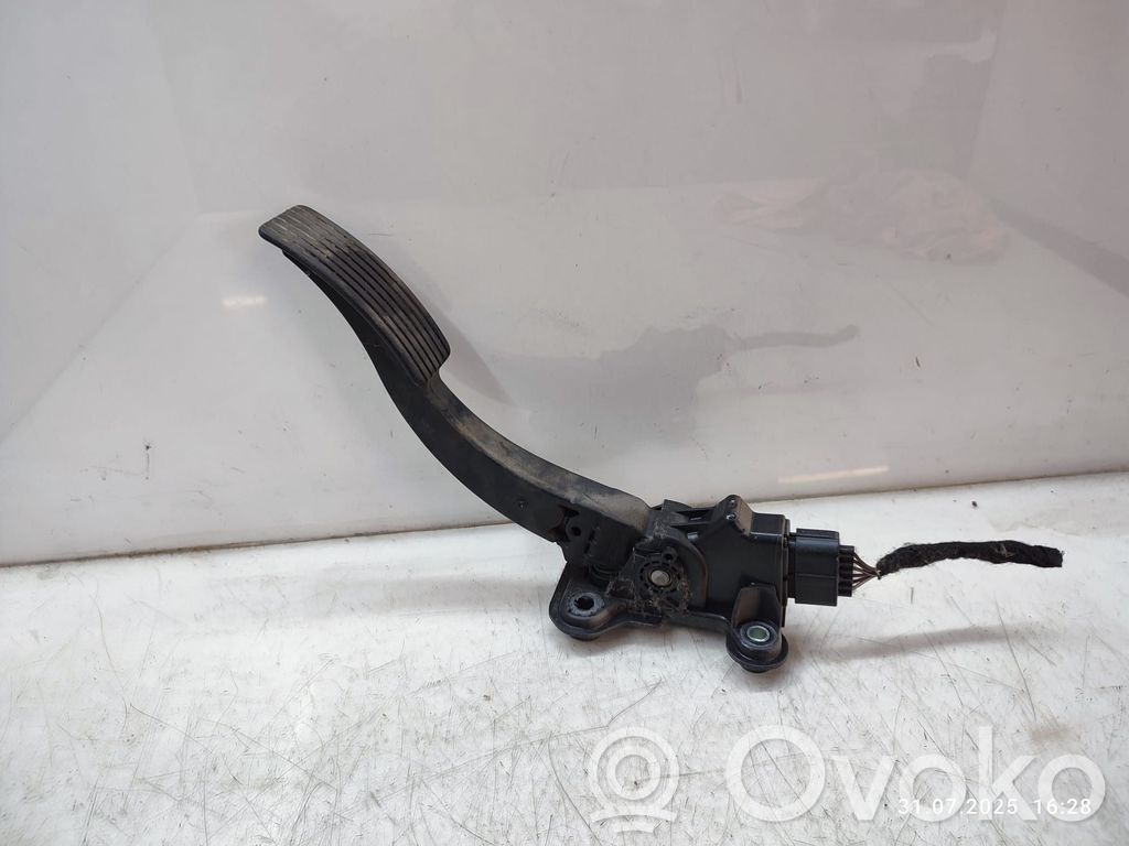 Fiat Freemont Gaspedal 