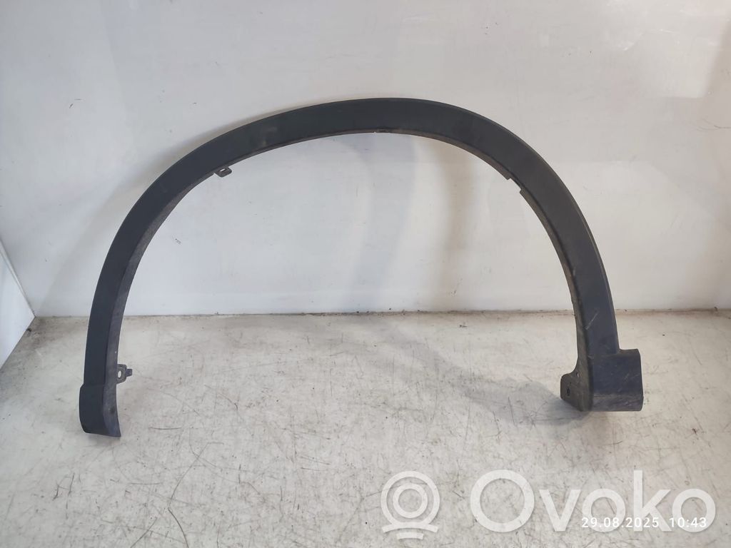 Mazda CX-5 Apdaila sparno (moldingas) 