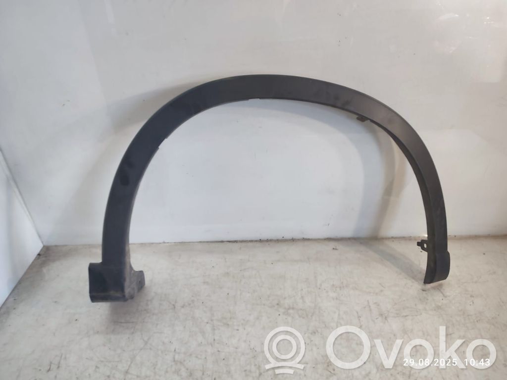 Mazda CX-5 Apdaila sparno (moldingas) 