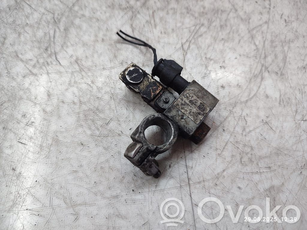 Mazda CX-5 Battery relay fuse 