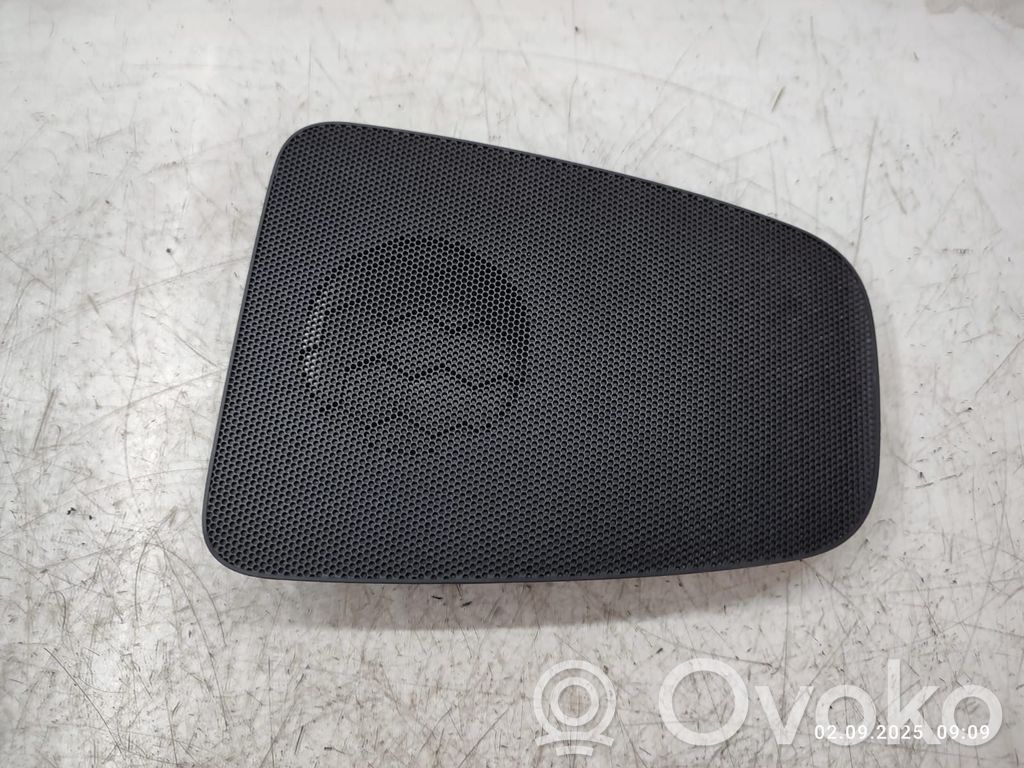 Mazda CX-5 Cache enceinte centrale 