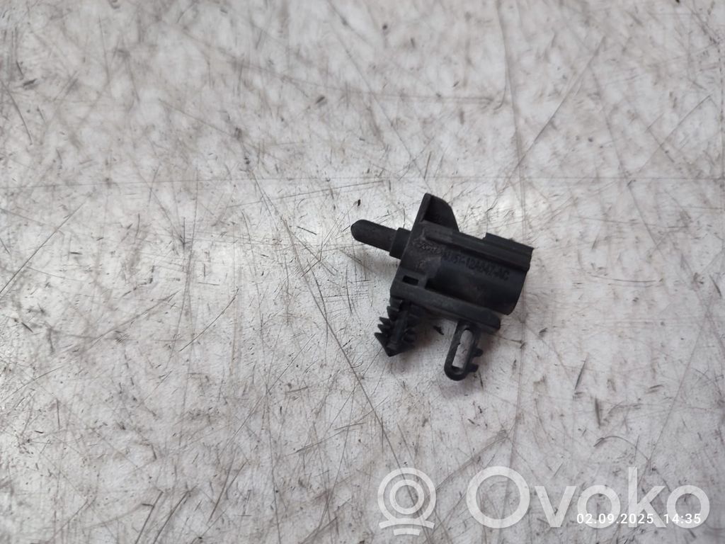 Ford Ecosport Sensor de temperatura interna/externa 