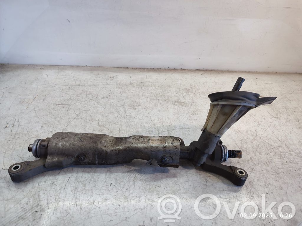 Ford Ecosport Vairo kolonėlė 