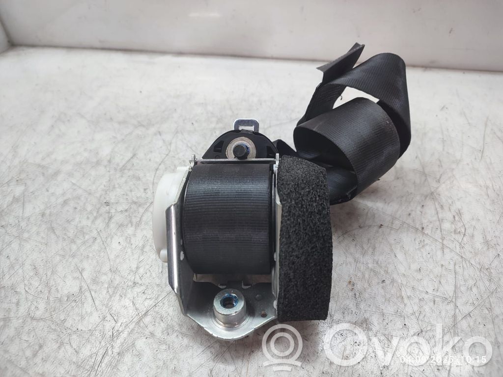 Cinturón trasero   GN15A611B68ECW