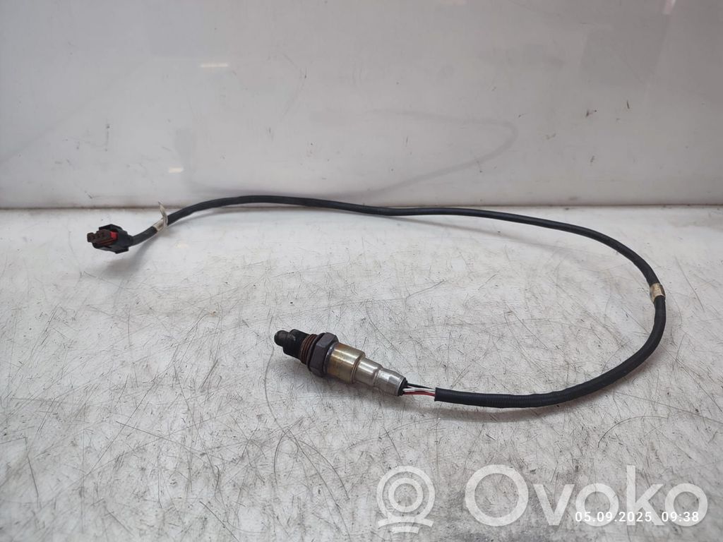 Ford Ecosport Lambda probe sensor 