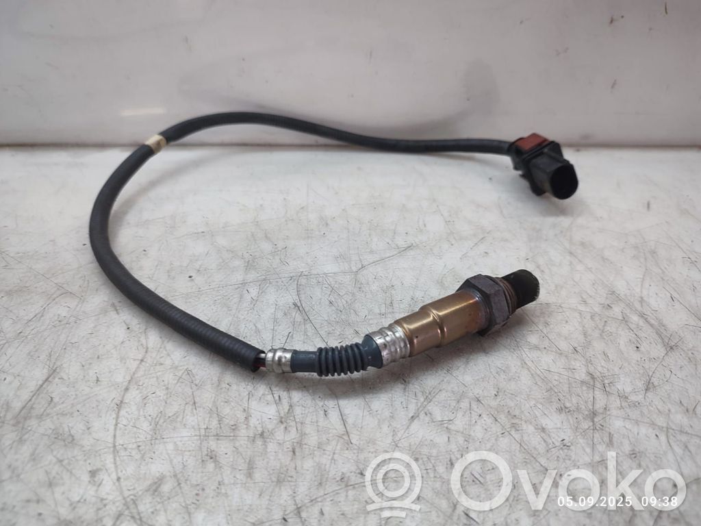 Ford Ecosport Lambda probe sensor 