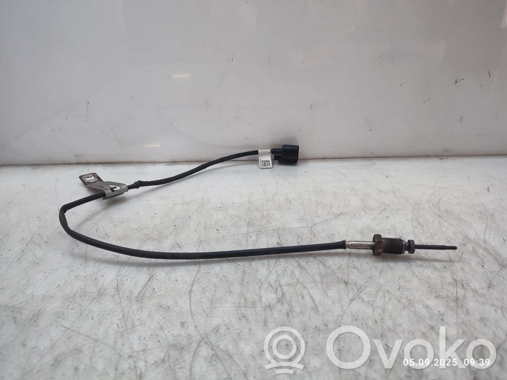 Ford Ecosport Sensor de temperatura del escape 