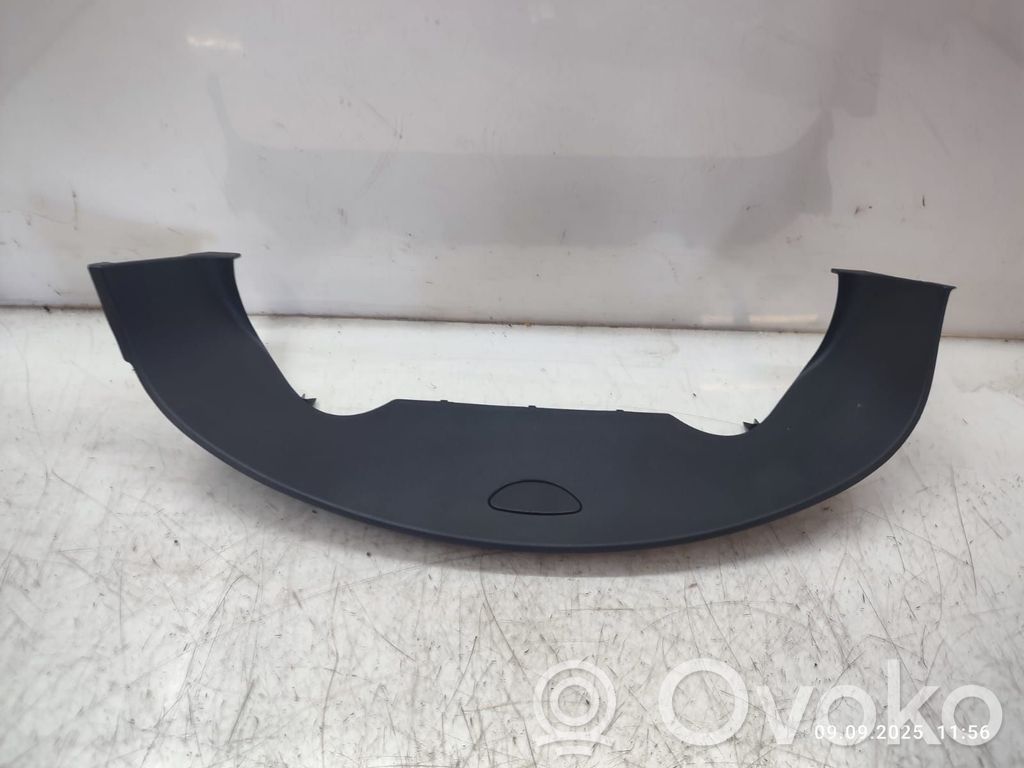 Jaguar XF X260 Element deski rozdzielczej 