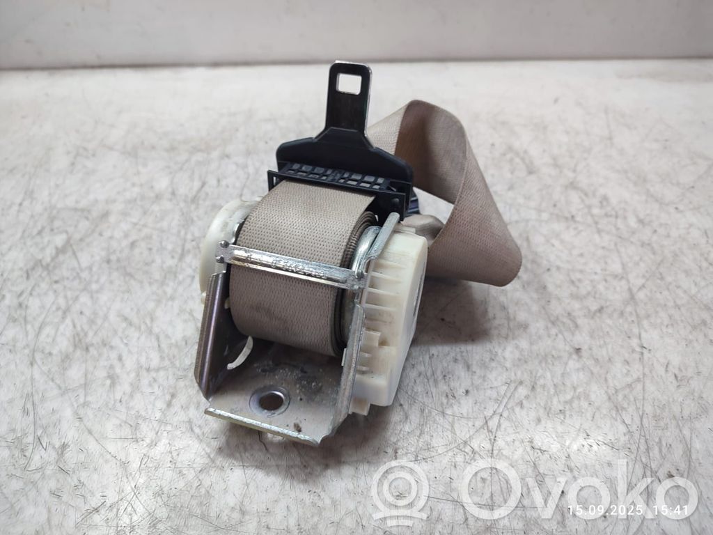 BMW 5 F10 F11 Centură spate 