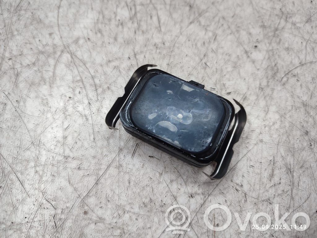 Volkswagen Phaeton Rain sensor 