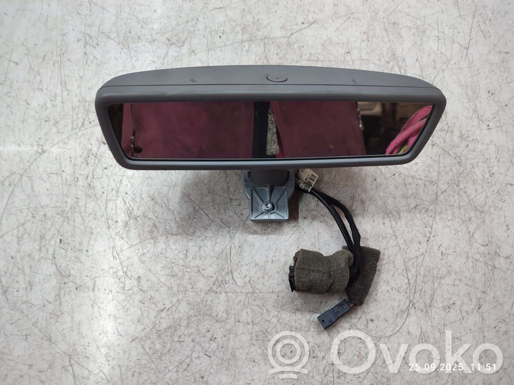 Volkswagen Phaeton Espejo retrovisor (interior) 