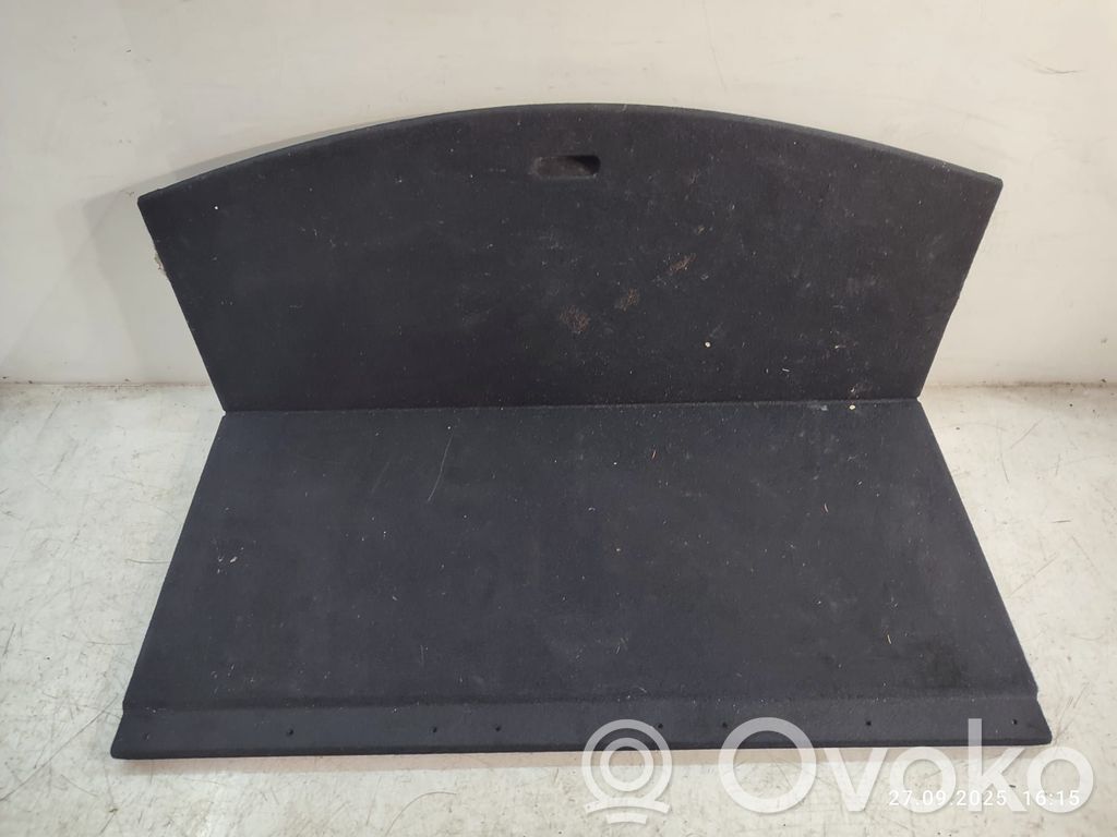 Mazda CX-5 Trunk/boot floor carpet liner 