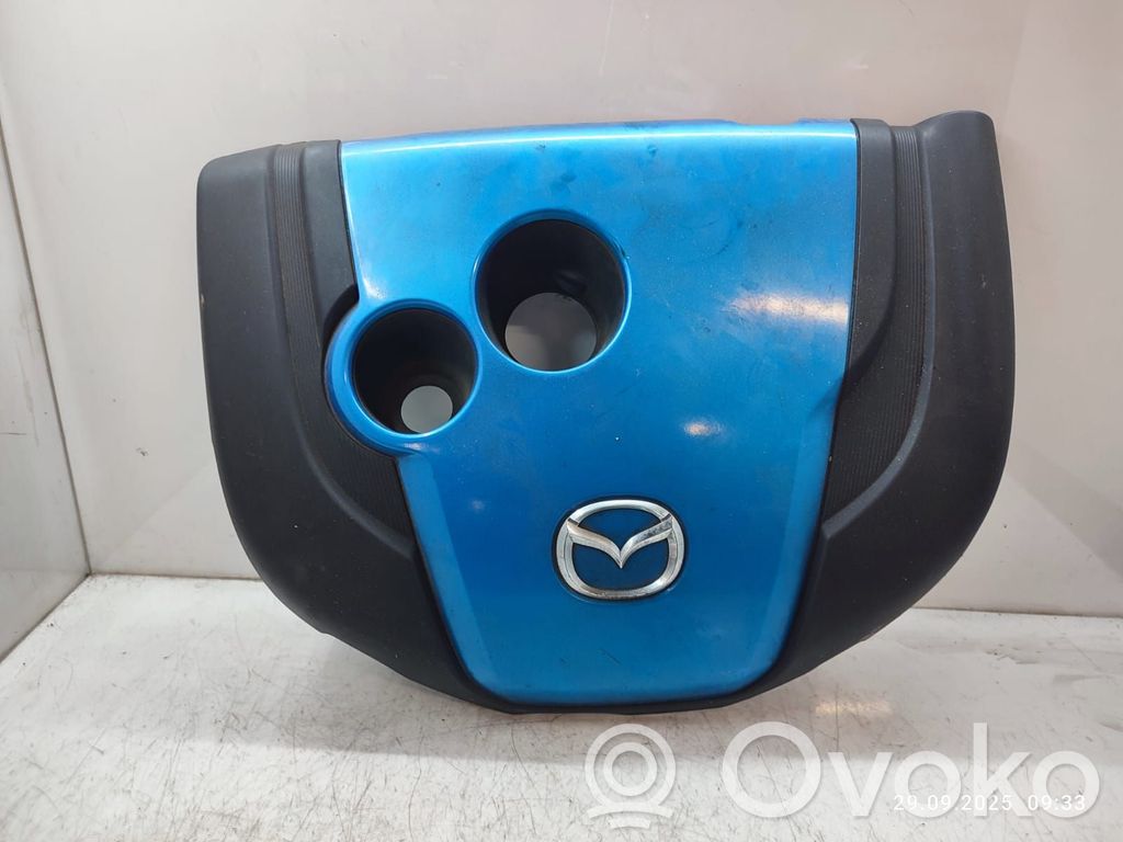 Motorabdeckung   SH0210231