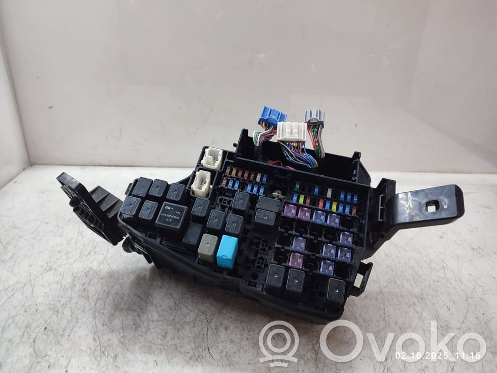 Mazda CX-5 Fuse module 